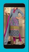 New Kurti Idea 2017 पोस्टर