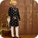 Men Royal Sherwani 2018 APK