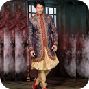 New Men Sherwani Idea 2018 APK