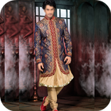 New Men Sherwani Idea 2018