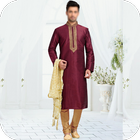 Latest New Sherwani Design Zeichen