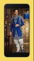 Latest New Sherwani Design Screenshot 2