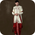 Men Stylish Sherwani 2018