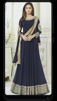 New Anarkali Suit 2018 截图 3