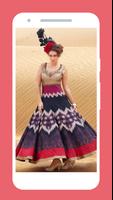 Stylish Anarkali Idea 2018 poster