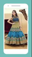 Stylish Anarkali Idea 2018 screenshot 1