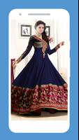 Stylish Anarkali Idea 2018 screenshot 2