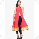 Latest Designer Kurti 2018 APK