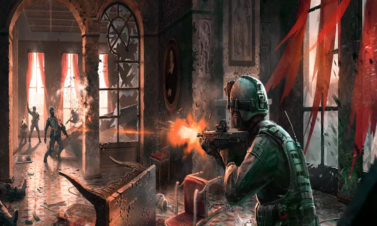 New Modern Combat 5 Cheats Apk For Android Download