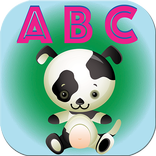ABC Alphabet Animal Vocabulary