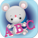 ABC Writing Dotted Alphabet APK