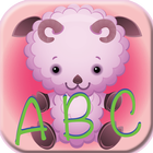 First Words ABC Learn Animals icon