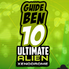 Guide Ben 10 Ultimate Alien icône