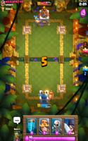 Guide clash royal coffre cheat Affiche