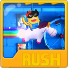 Guide For Rush Minion icono