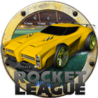 ikon Panduan Untuk Liga Rocket