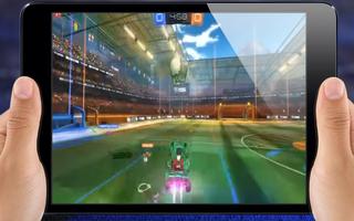 Guide For Rocket League ポスター