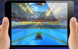 Guide For Rocket League screenshot 1