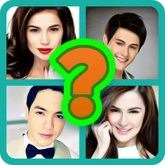 Guess Pinoy Celebrity Smile APK download