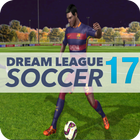 TIPS Dream League Soccer 17 biểu tượng