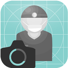 FotoDerma ícone