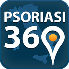 Psoriasi360-icoon