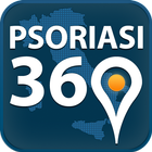 Psoriasi360 ไอคอน