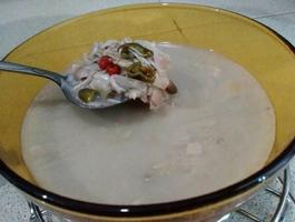 Resep Jantung Pisang 截图 1