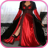 قفاطن مغربية 2018 Caftan marocain