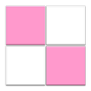 Pîano Tiles Pink APK