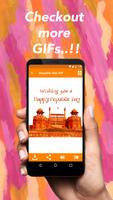 26 january gif 2018 - Republic day gif captura de pantalla 2