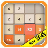 2048 Puzzle Challenger ícone