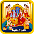 Ramayan Video History icône