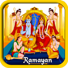 Ramayan Video History ไอคอน