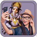 Selfie With Ganesha - Free APK