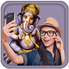Selfie With Ganesha आइकन