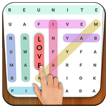 Word Search - Free