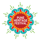 Pune Heritage Festival Zeichen