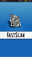 FastScan QR PRO poster