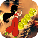 Temple Jasmin Adventure APK