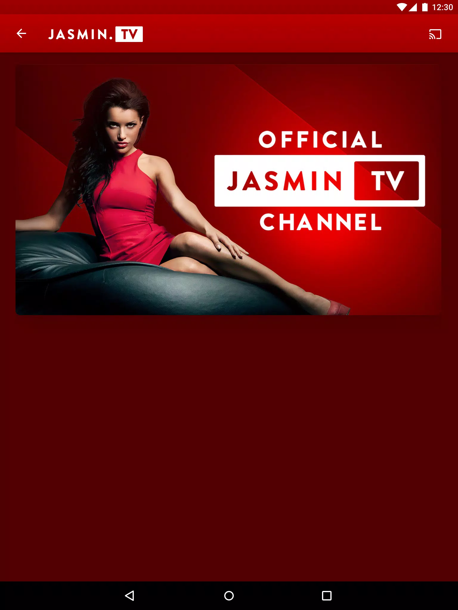Jasmin.TV APK for Android Download