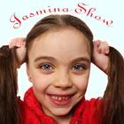 Jasmina Show icône
