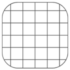 Grid Drawing Tool simgesi