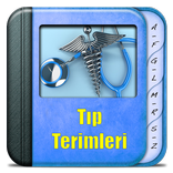 Tıp Terimleri Sözlüğü