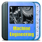 Machine Engineering-icoon