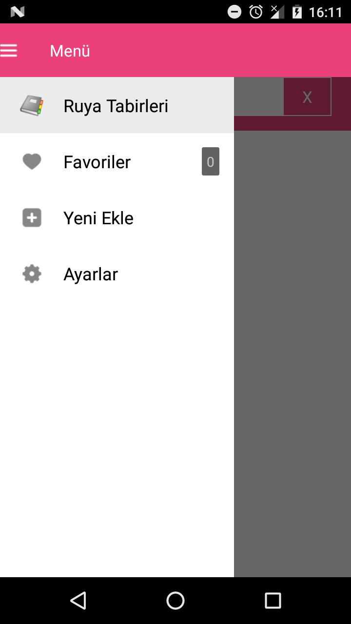 RÃ¼ya Tabirleri SÃ¶zlÃ¼ÄŸÃ¼ - DetaylÄ± Yorumlar for Android - APK ... - 