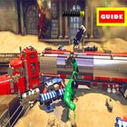 Guide LEGO MARVEL FREE-icoon