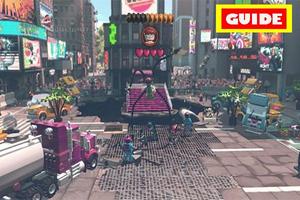 Guide LEGO MARVEL FREE screenshot 1