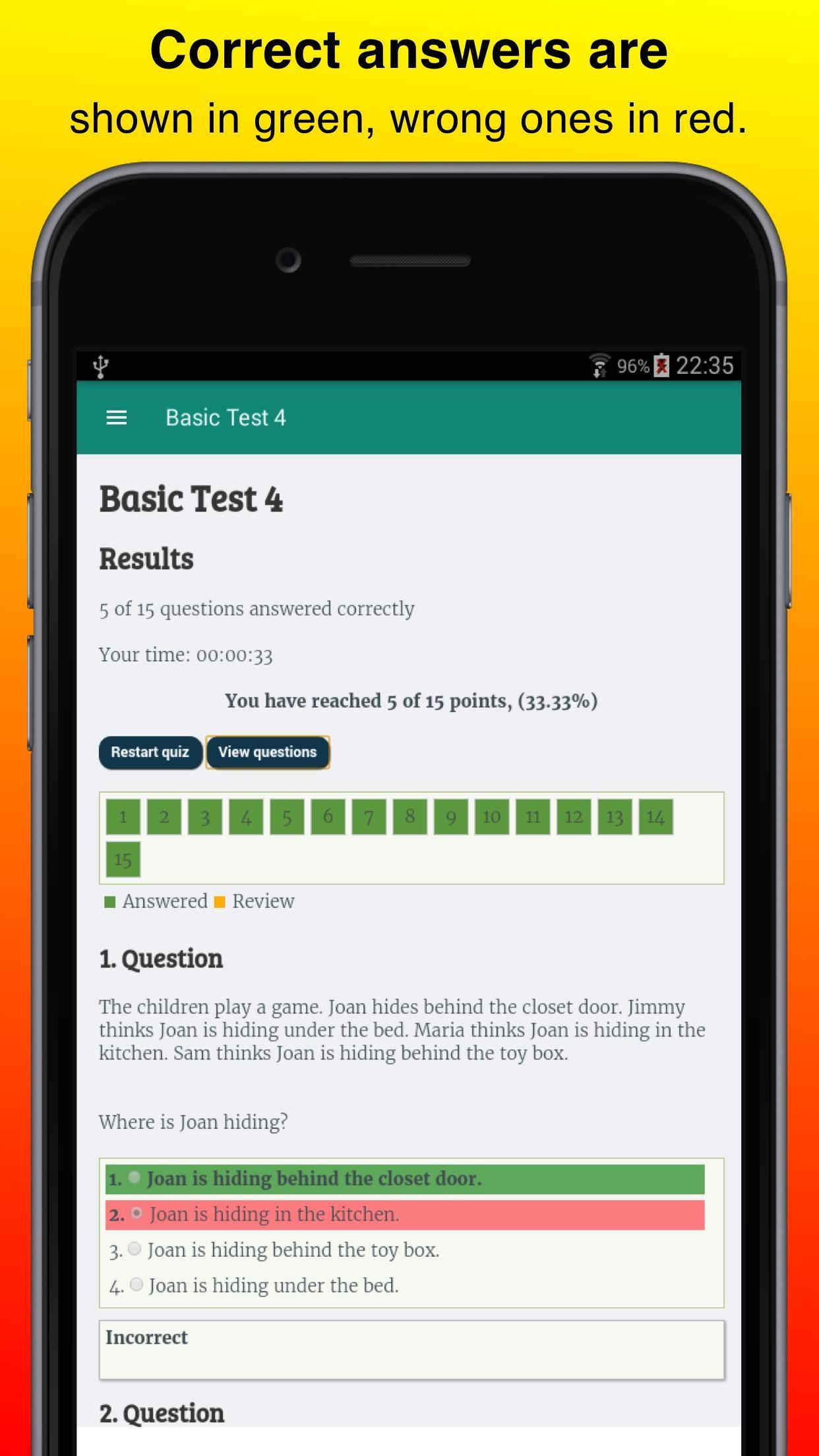 Grade 2 Reading Quizzes Apk For Android Download Grade 2 Reading Quizzes Apk For Android Download