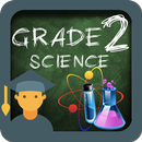 Grade 2 Science Quizzes APK